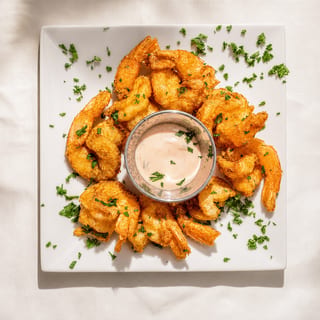 Sak Pase Shrimp
