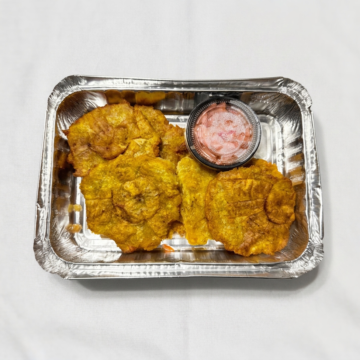 Fried Plantains*