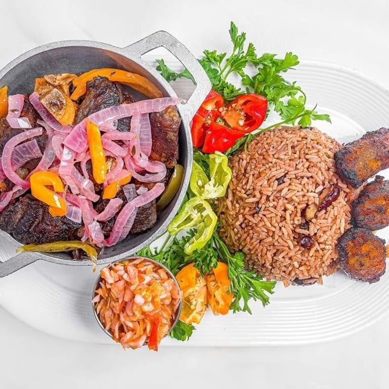 Delicious Salmon Dishes at Our Restaurant