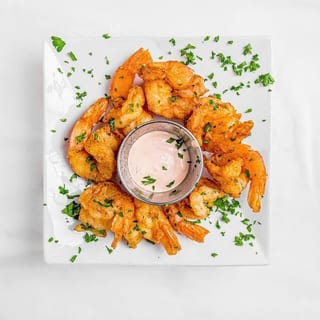 Sak Pase Shrimp