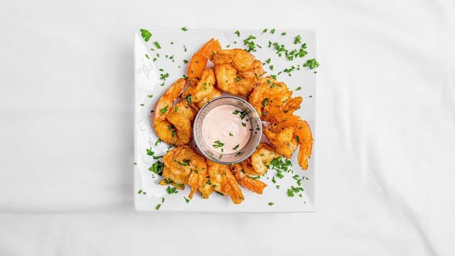 Sak Pase Shrimp
