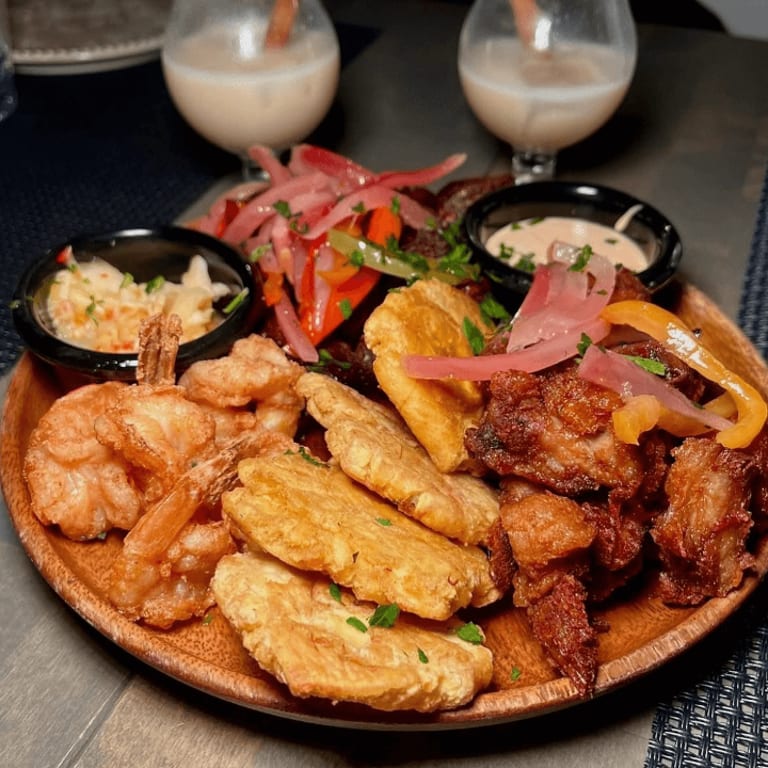 Crave-Worthy Fries: A Tasty Sidekick