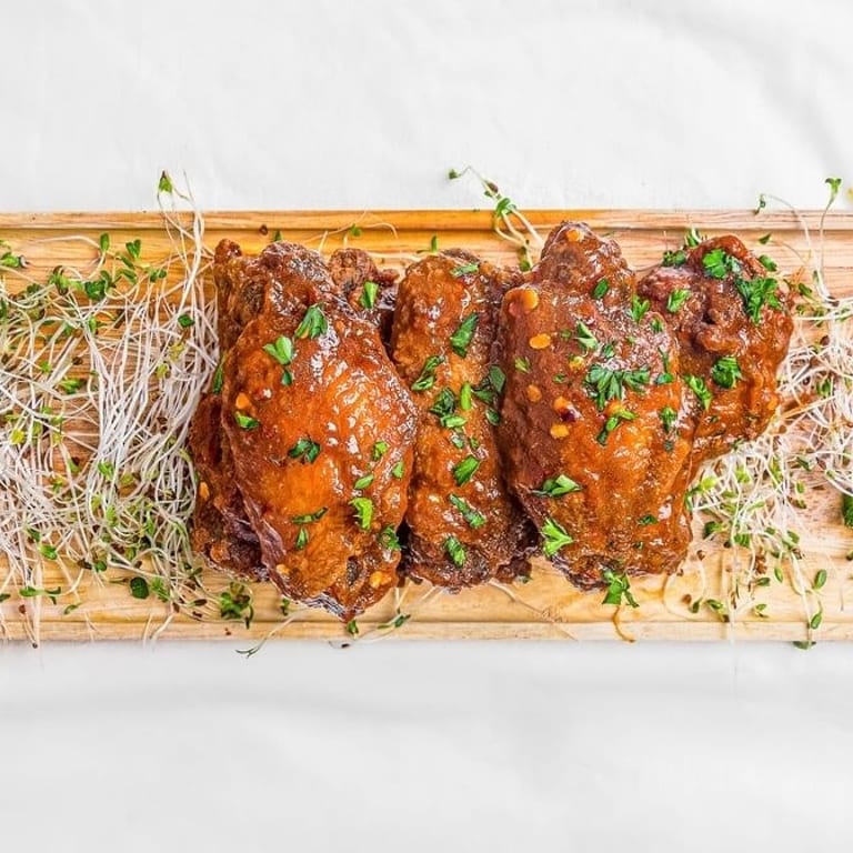 Exquisite Haitian and Caribbean Fine Dining